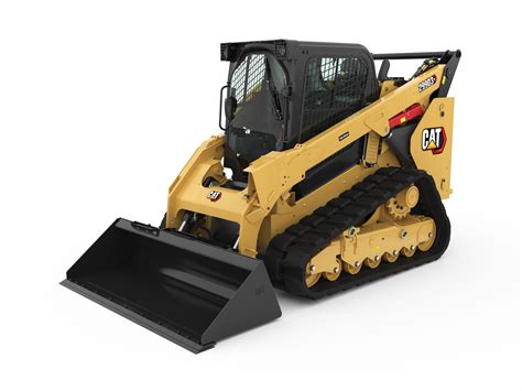 cat skid steer loader replacement